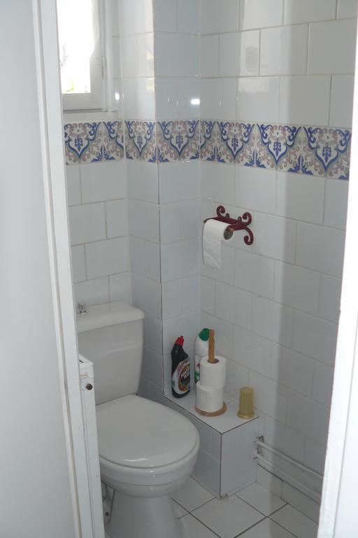 Porte De Paris Montesson Kamer foto